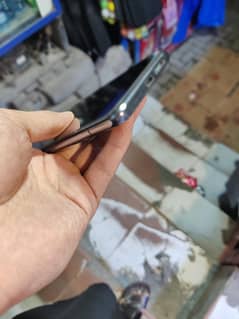 mi10t 5g. back front camera not working .