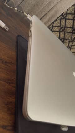 MacBook Pro Retina (Mid 2014) – Core i7 | 16GB RAM | 256GB SSD