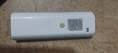 Gree AC Remote
