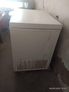 Dawlance Inverter Deep Frezer 10/10