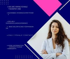Spa KY Liye Female Therapist Job Available Only Female Contact