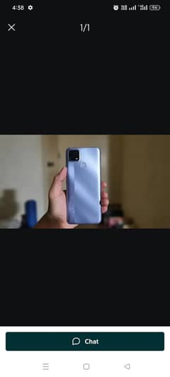 realme