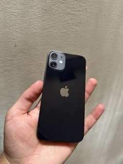 Iphone 12 mini 128gb factory unlock