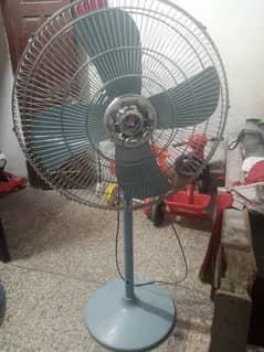 good condition