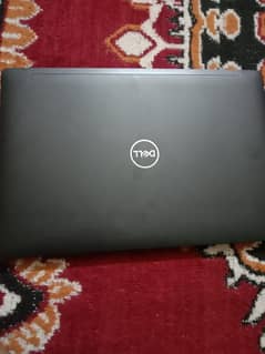 Dell Lattitude 7490