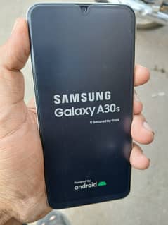 a30s 4/128 under display finger print 10by10 condition total jenuin