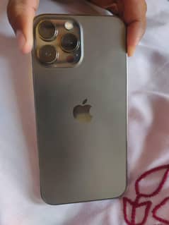 13 pro max JV 128 gb
