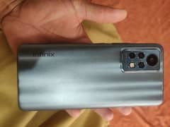 infinix