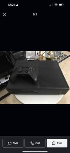 Xbox one 10/10 sealed