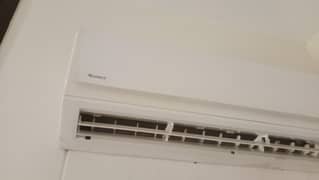 Split Ac
