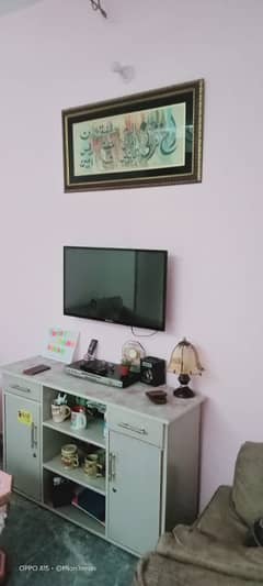 3 Marla Double Storey House in Sher Shah Colony