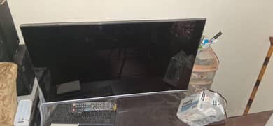 Samsung Malaysian Android Smart TV New Android