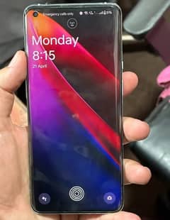 OnePlus 9pro approved