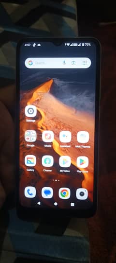 redmi