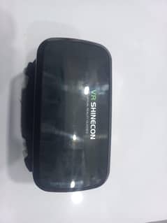 VR 1 day use only like New
