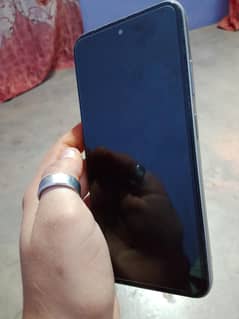 open box