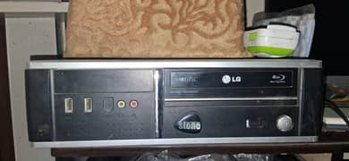 Custom Pc Gaming and Workstation