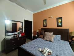 10 Marla Double Storey House Near Punjab School C1 Township