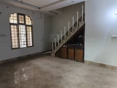 10 Marla Single Storey House In C1 Township Lahore