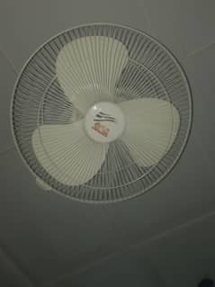 GFC circumatic Fan