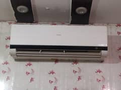 haier ac