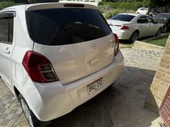 Suzuki Cultus VXL Model 2021 End Reg 2022