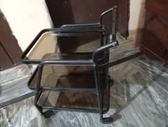 trolley