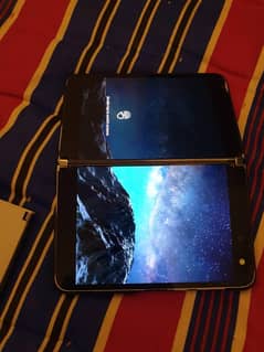Microsoft surface duo
