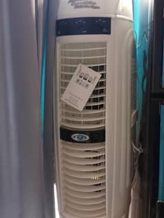 Ac cooler