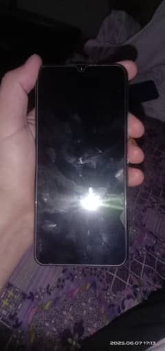 Vivo y33S