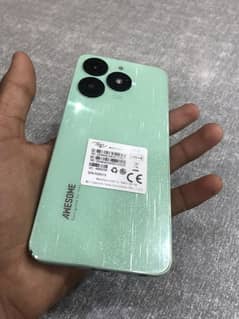 Itel A70