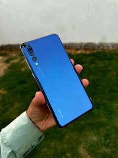 Huawei P20 Pro (6 128) PTA Proved (Septal Eid Offer (Sale & Exchange)