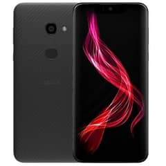 Aquos R zero