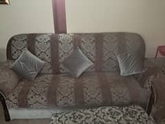 6 seater sofa for sale