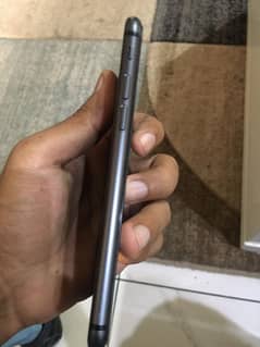 Iphone 8 NoN pta