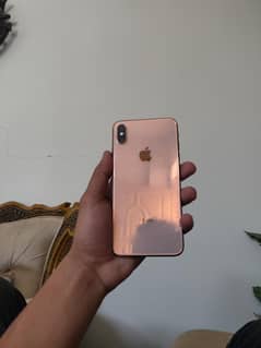 IPHONE XS MAX