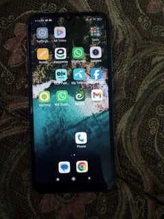 REDMI 9c