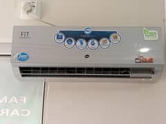 pel 1ton inverter