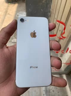 iphone 8 non pta