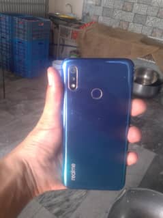 Realme 3 4/64 Urgent Sale