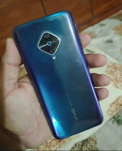 Vivo Y51 For Sale 4GB 128GB Box Charger
