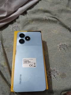realme Note 50