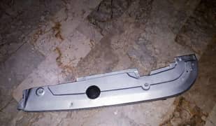 70cc Half chain cover