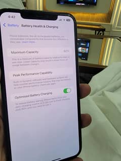 iPhone 11 Pro Max