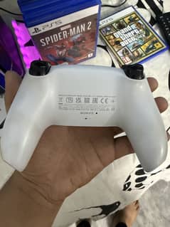 Ps5 dualshock original controller in new condition