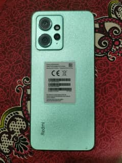Redmi Note 12 8/128 GB