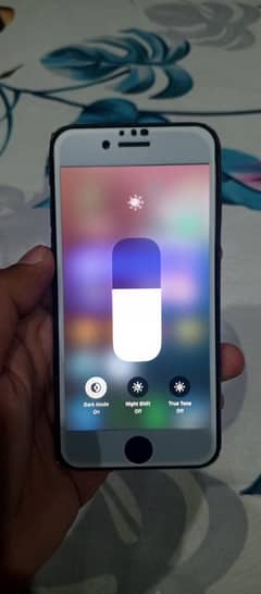 iphone SE 2020 with box non pta(jv)