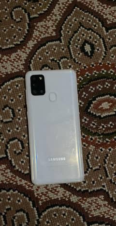 samsung a21s