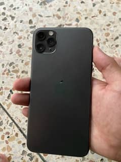 iPhone 11 Pro Max