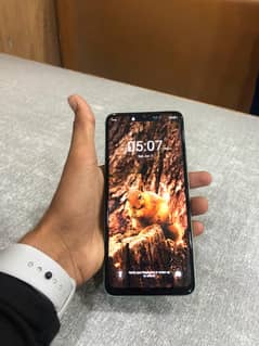 itel A70